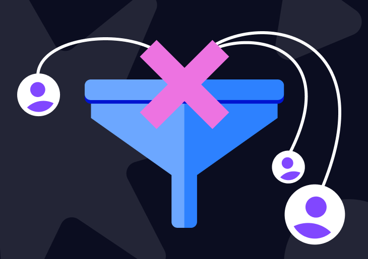 Маркетинговая стратегия, которая отталкивает аудиторию социальных сетей