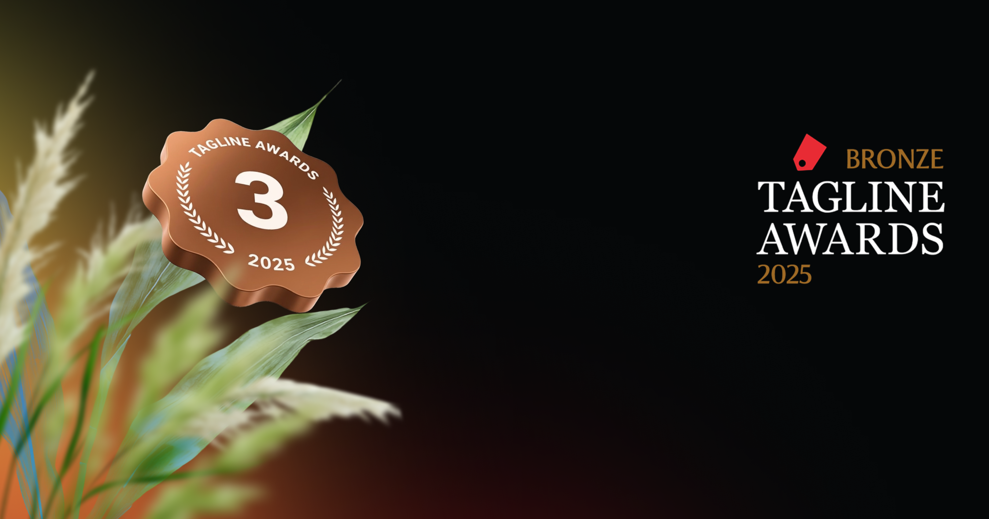 Проект Киберии стал призером Tagline Awards 2025